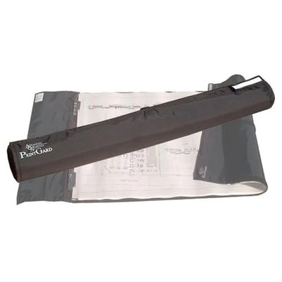 Advanced Organizing Systems 25 W x 2.5 D x 2.5 H in. Nylon Drawing Protector