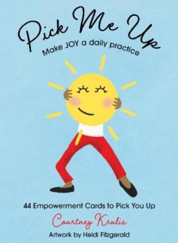 Забери меня - Сделай радость ежедневной практикой