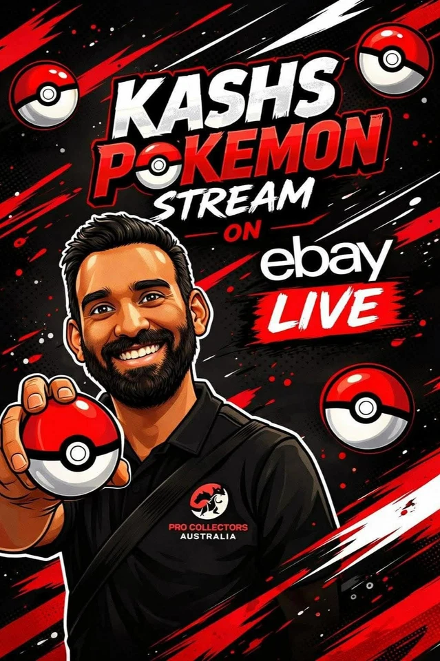 Kash Money Mondays Pokemon rips and chase hit prizes!