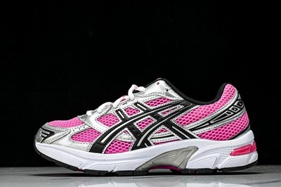 ASICS Gel-1130 Neon Pack Pink 1202A525-700 Men's Size 4-11
