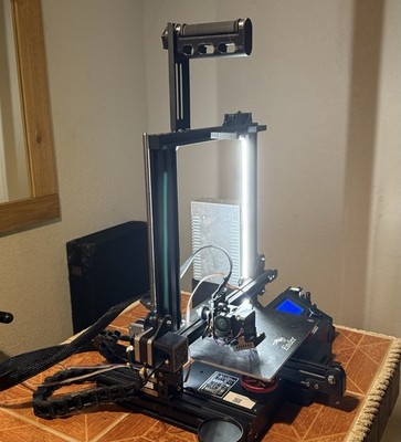 Creality Ender 3 3d Printer (READ DESC)