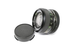 MC Soligor 2,8 / 24  Objektiv für Canon FD g...