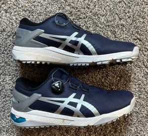 Asics Boa Golf Shoes | eBay