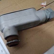 Appleton 1  LB Form 85 Unilet