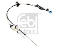 Febi Cable Pull Manual Transmission For Opel Vauxhall Astra Astra H Cla