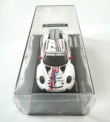 1:43 SPARK 2022 PORSCHE 911 (991 II) RSR 