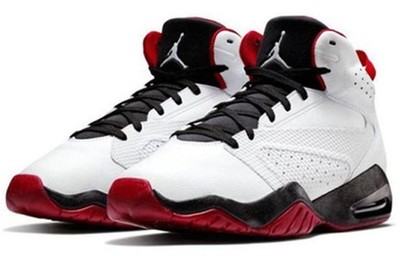 Multisize Air Jordan Lift Off 'White Gym Red' AR4430-106 Men's Basketball Shoes