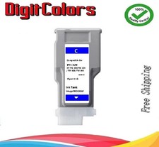PFI-320 Cyan Ink Cartridge Canon iPF TM-200/205/TM250/255/TM300/305/350/TM-355