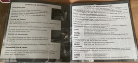 Sega Dreamcast Spiel : Dino Crisis - OVP/PAL - Mit Spielanleitung - 2000