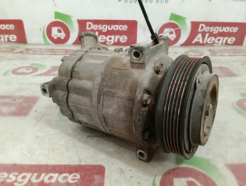 13140505 klimakompressor OPEL VECTRA C BERLINA CLUB 2002 459814