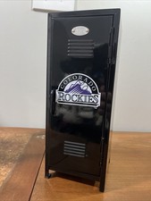 Mini Locker