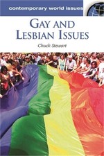 Gay and Lesbian Issues: A Reference Handbook (Hardback or Cased Book)