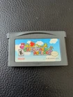Super Mario Advance - Nintendo Game Boy Advance