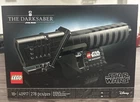 LEGO ( 40917 )Star Wars The Darksaber &Limited Edition GWP PROMO SET & BRAND NEW