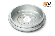 ProfiPower 6B2022 Brake Drum for Fiat, Opel