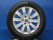 Original Mercedes Citan Winterräder Winterreifen T-Klasse EQT Felgen 420 16 Zoll Original Mercedes Citan Winterräder Winterreifen T-Klasse EQT Felgen 420 16 Zoll