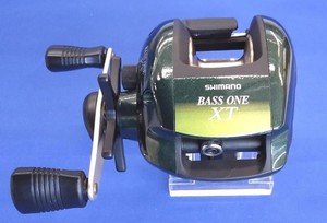 Shimano Bass One XT | eBay