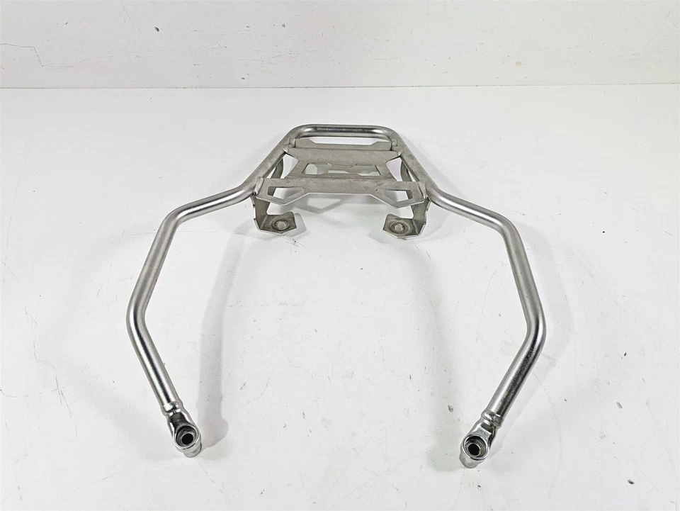 Bagageiro traseiro de alumínio 2015 BMW R1200 GS Adv K51 46548522360 - Imagem 4 de 4