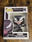 Funko Pop! Vinyl: Marvel - Venom #888 - NEW