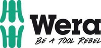 Wera DrehmomentschlüSsel Click-Torque Lock A5 2,5-25Nm, 1/4