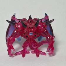 Milled Lars Dragon Quest Crystal Monsters Square Enix Mini Figure 4cm 