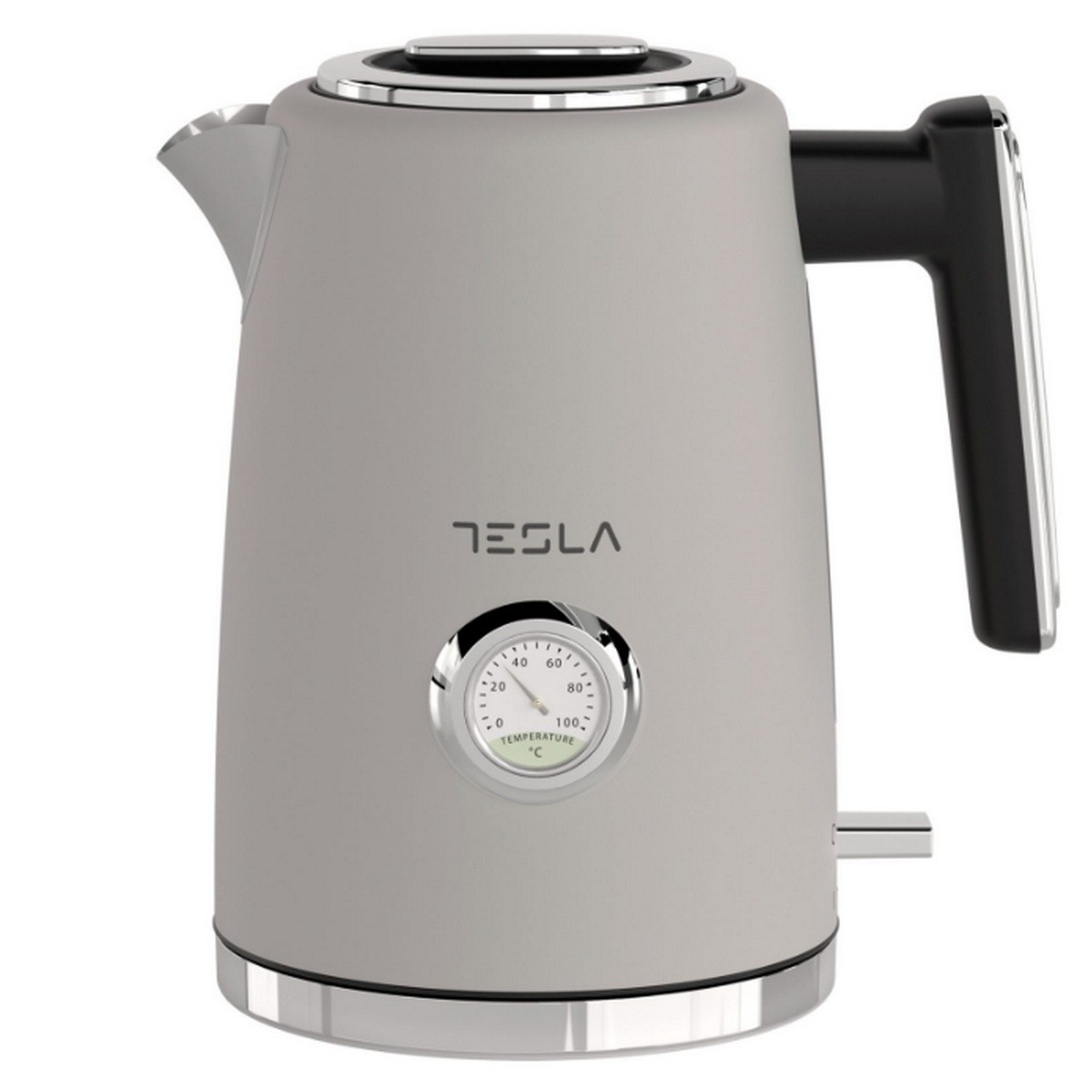 Bouilloire Electrique Sans Fil Tesla KT600CX 2200W 1,7 Litre