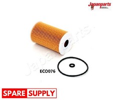Filtro olio per HYUNDAI KIA JAPANPARTS FO-ECO076