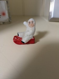 Antique German Snowbabies | eBay