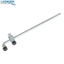 Transfer Case Shifter Control Linkage For 02-05 Dodge Ram & Grommet Bushings