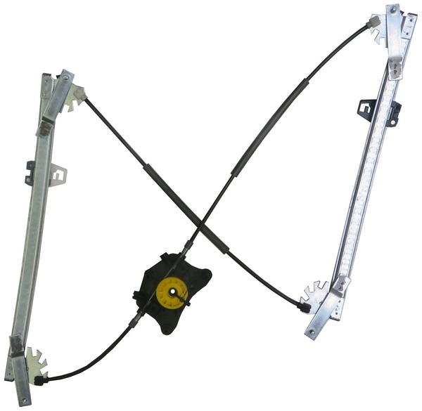 Valeo Fensterheber 851719 FüR NR3 NL3 5E6 5E5 Octavia Skoda 5E3 3 Combi TSI TEC-image