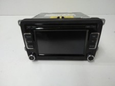 Autoradio Volkswagen SCIROCCO