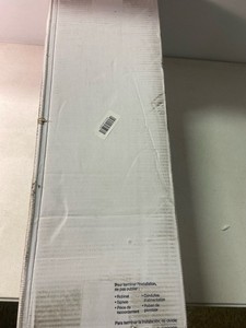 Kohler K-24052-0 Kelston 29" Lavatory Pedestal Only - White