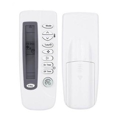 Nuovo ARH-437 per Samsung AC A/C telecomando ARC-410 ARH-420 ARH-415 ARH-465
