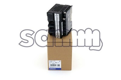 OMRON NX102-9020 MODULAR CPU UNIT New