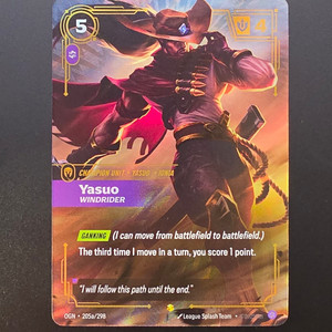 Yasuo League of Legends | eBay