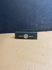 2003 To 2011 Lincoln Town Car Center Console Dash Mounted Analog Clock Ae4417 Dg 2003 To 2011 Lincoln Town Car Center Console Dash Mounted Analog Clock Ae4417 Dg