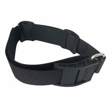 Backmount-Flaschengurt mit Anti-Rutsch-Pad Tauchflaschen-Spanngurt f&uuml;r Taucher