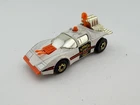 Hot Wheels Science Friction 1977 1:64 Space Cop Futuristic Diecast Car