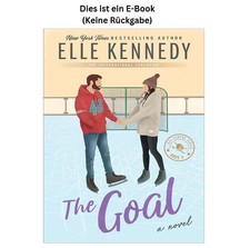 The Goal (Off-Campus Book 4) (English Edition...