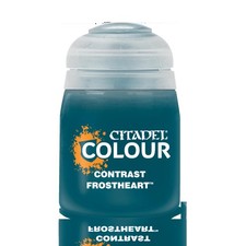 Paint Citadel Contrast: Frostheart 18mL 