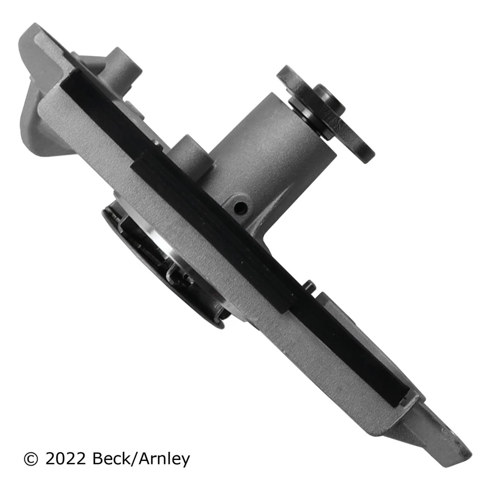 Bomba de agua Beck Arnley 131-2158 para 94-05 Kia Mazda Miata Mx-3 Protege Sephia Foto 4 de 4