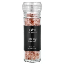 Himalayan Pink Salt, Coarse Grain, 4.2 oz (119 g)