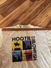 Vintage 90s Hootie And The Blowfish Summer Camps with Truck’s Tour 95 T-Shirt XL — photo 5