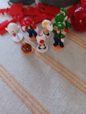 Six Different Dinosaurs Plastic