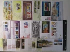 ESTATE: Australia FDC accumulation to recent grab it    FREE POST  (s207