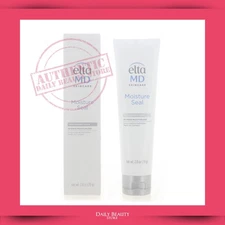 Elta MD Moisture Seal Intense Moisturizer 79g 2.8oz EXP 1/2028 NEW FAST SHIP