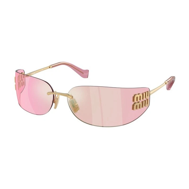 Miu Miu Pink Sunglasses for Women for sale | eBay