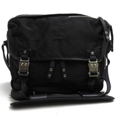 master-piece Ripe 222102-p Messenger Bag Blac...