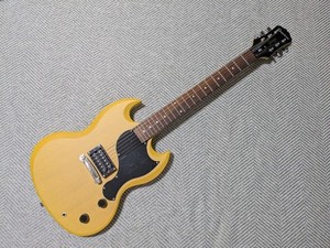 Epiphone Junior Sg | eBay