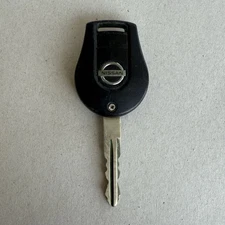 Nissan Genuine Keyless Entry Remote Car Key Used OEM 2815 VY12 AD VVB